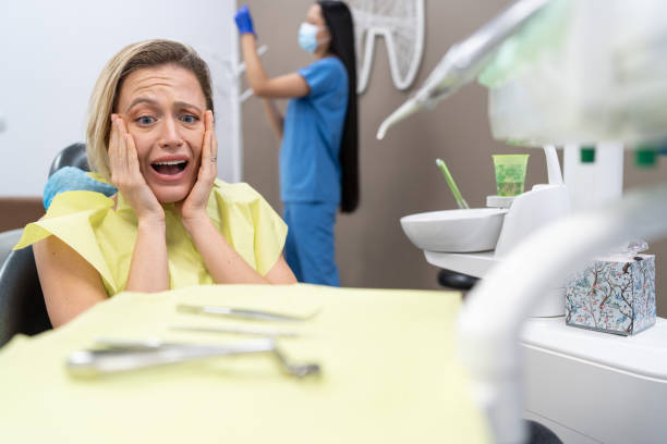 Best Root Canal Emergency Dentist  in Fairport, NY